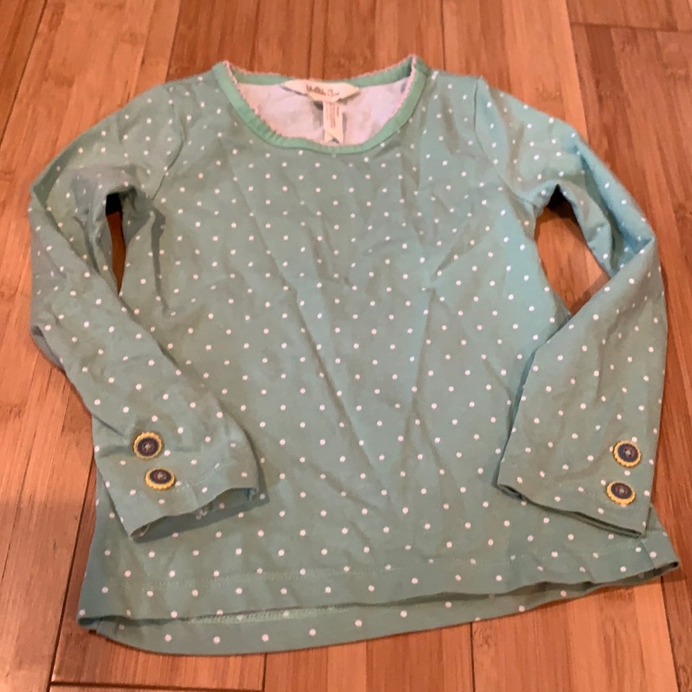 EUC Matilda Jane Top